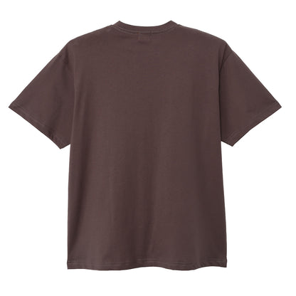 ちいかわ ちいかわパーク Tシャツ カボチャなうさぎ チャコール