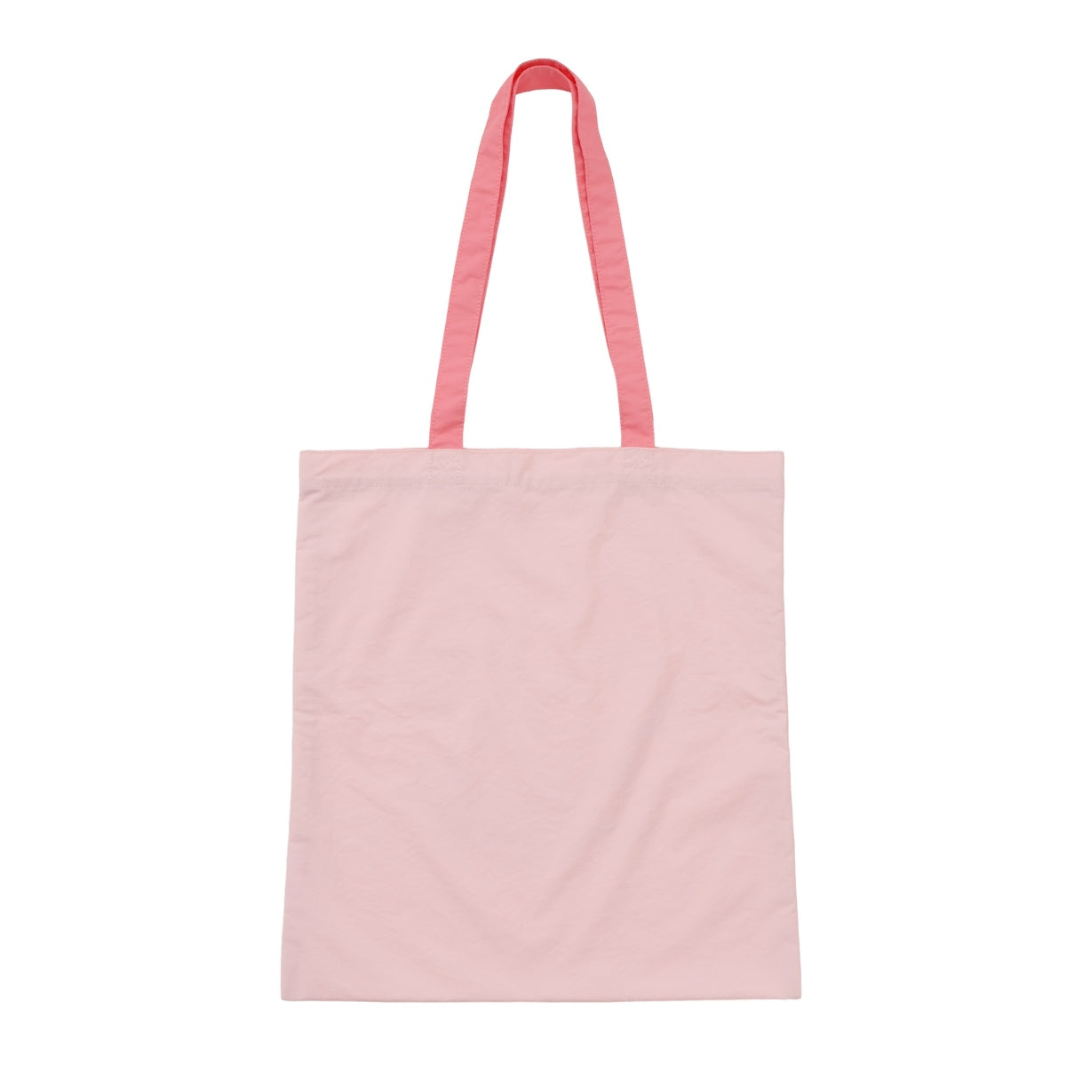 Chiikawa Magical Chiikawa Glitter Tote Bag Presented by Chiikawa (Pink)