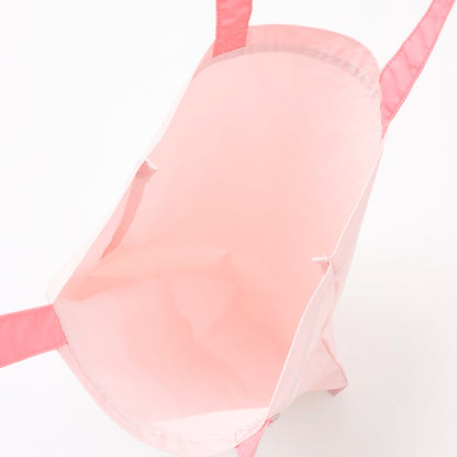 Chiikawa Magical Chiikawa Glitter Tote Bag Presented by Chiikawa (Pink)
