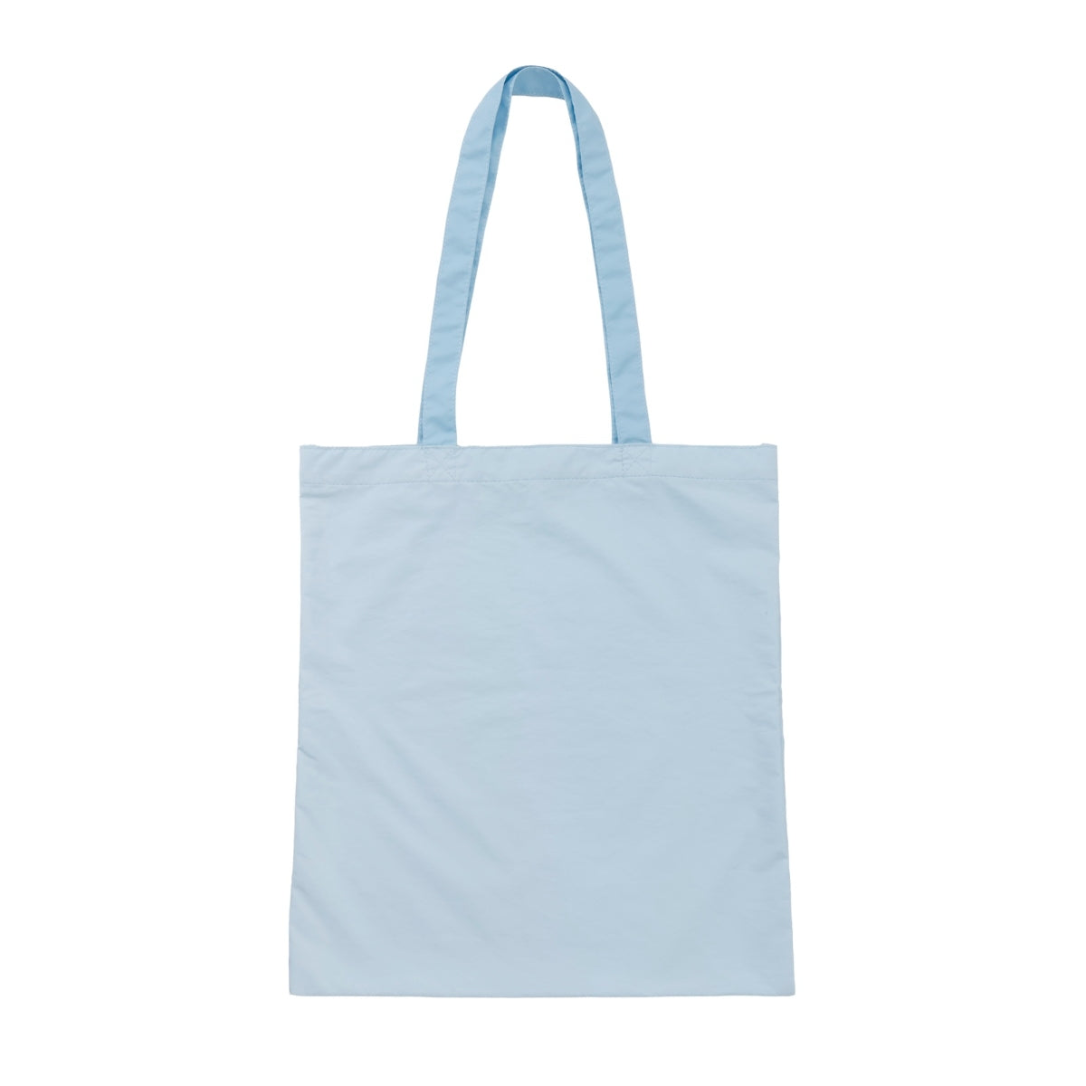 Chiikawa Magical Chiikawa Glitter Tote Bag Momonga & Furuhonya (Saxe Blue)