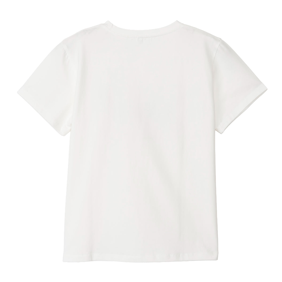 ちいかわ まじかるちいかわ Tシャツ みんな（キラキラプリント）ホワイト