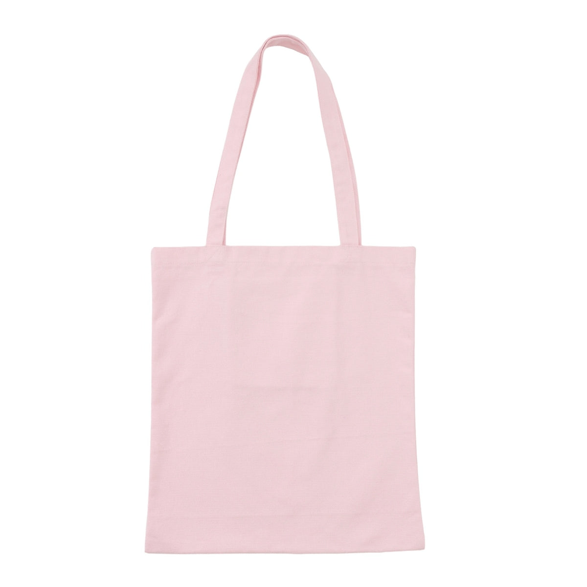 Chiikawa Tote Bag w/Acrylic Keychain TRANSFORM (Pink)
