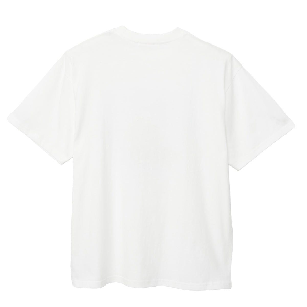Chiikawa T-shirt Summer Drive (Off-White)