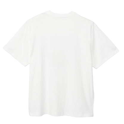 Chiikawa T-shirt Summer Drive (Off-White)
