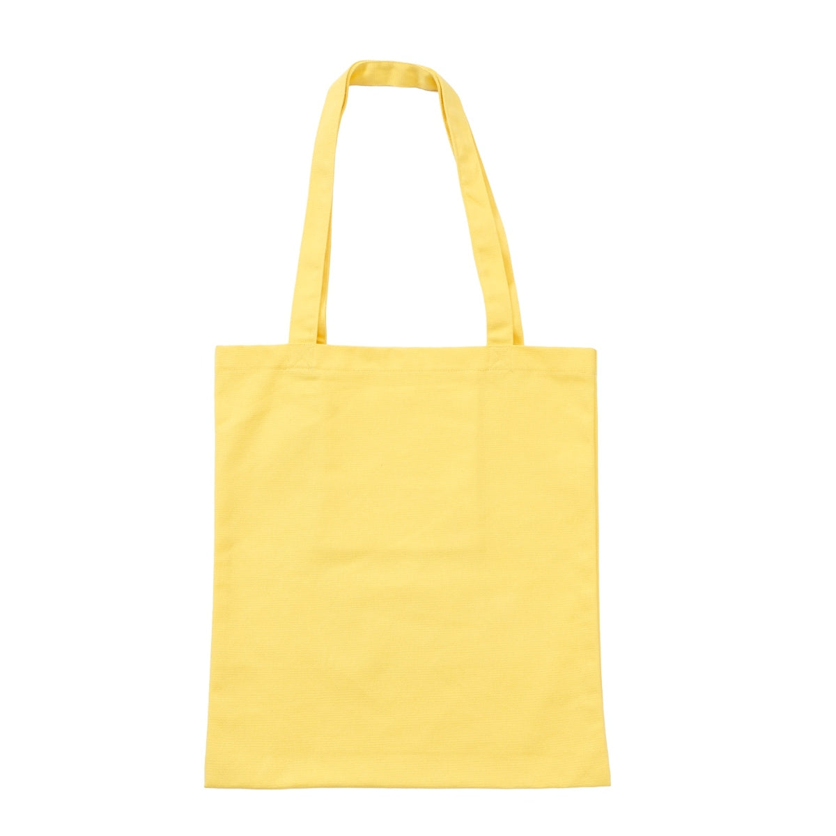 Chiikawa Tote Bag w/Acrylic Keychain Summer Drive (Yellow)