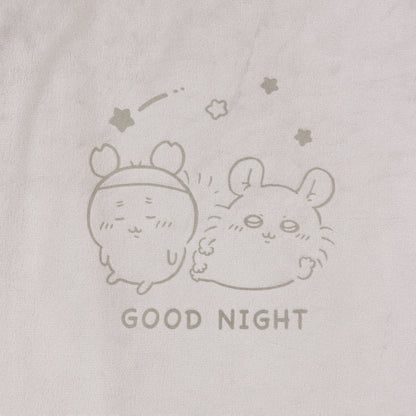 ちいかわ ルームウェアセットアップ SLEEPY グレー