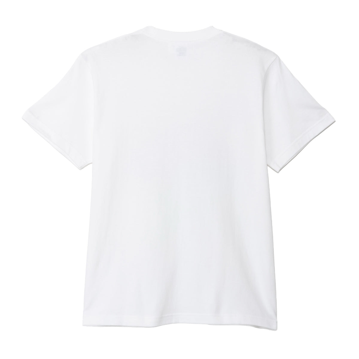 ちいかわ ちいかわベーカリー Tシャツ パンなモモンガと古本屋 ホワイト