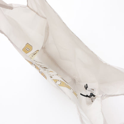 Chiikawa Eco Bag ONIGIRI UMA!! Beige