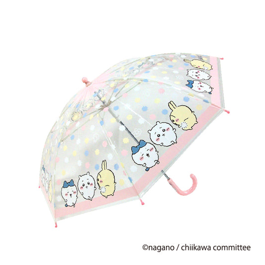 ちいかわ ビニール傘 45cm（こんぺいとう）