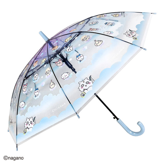 ちいかわ ジャンプビニール傘 50cm（くも）