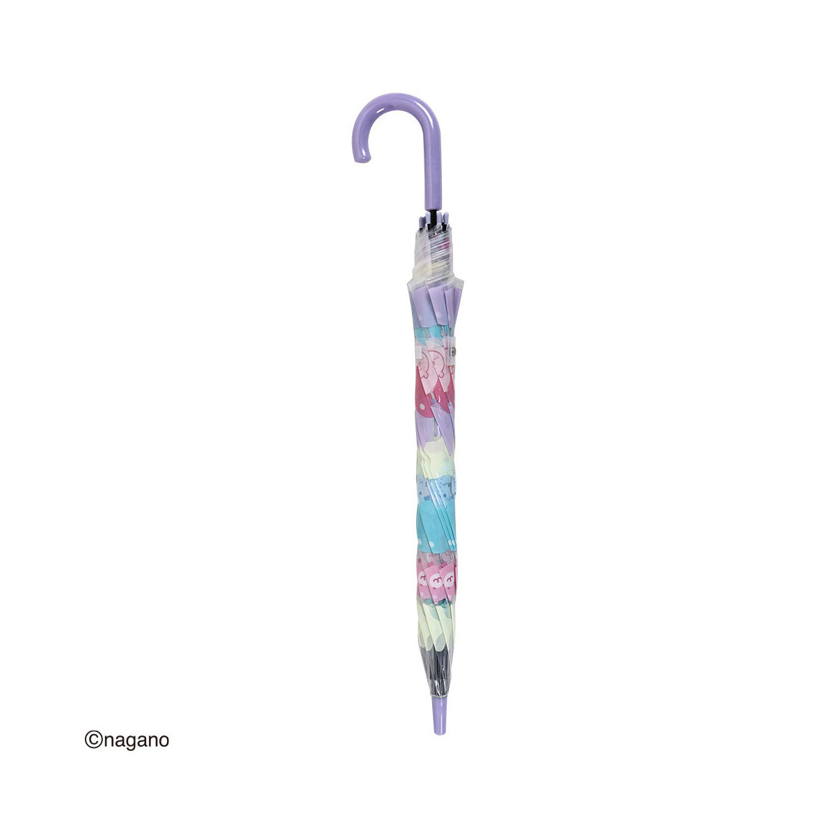 ちいかわ ジャンプビニール傘 55cm（ふうせん）