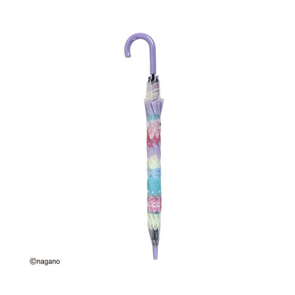 ちいかわ ジャンプビニール傘 55cm（ふうせん）