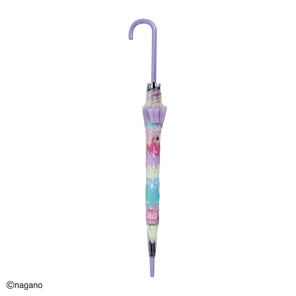 ちいかわ ジャンプビニール傘 58cm（ふうせん）