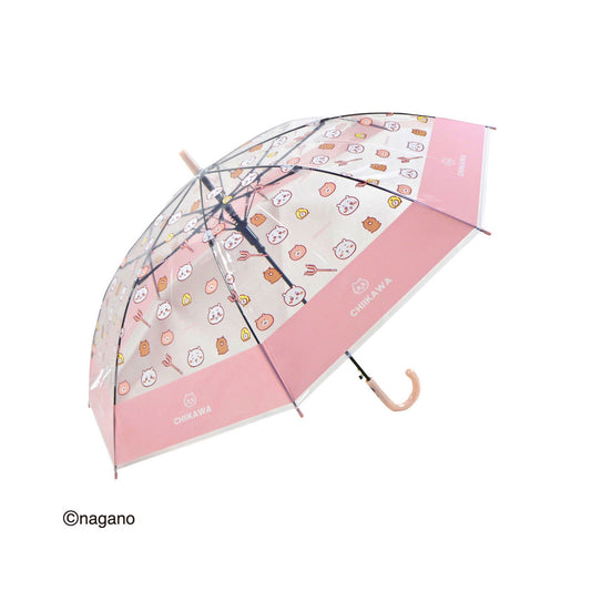 치이카와 점프 비닐 우산 55cm (치이카와)