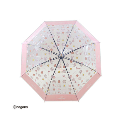 ちいかわ ジャンプビニール傘 55cm（ちいかわ）