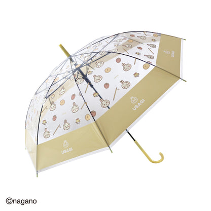 ちいかわ ジャンプビニール傘 58cm（うさぎ）