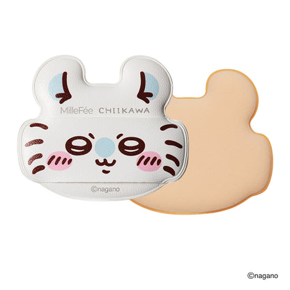ちいかわ メイクパフ コンプリートボックス
