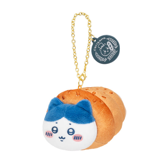 ちいかわ ちいかわベーカリー コロネなマスコット（ハチワレ）