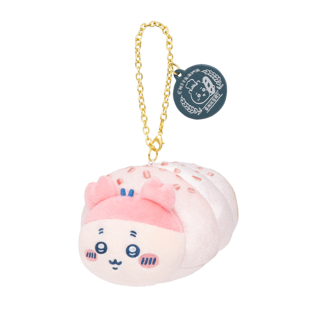 ちいかわ ちいかわベーカリー コロネなマスコット（古本屋）