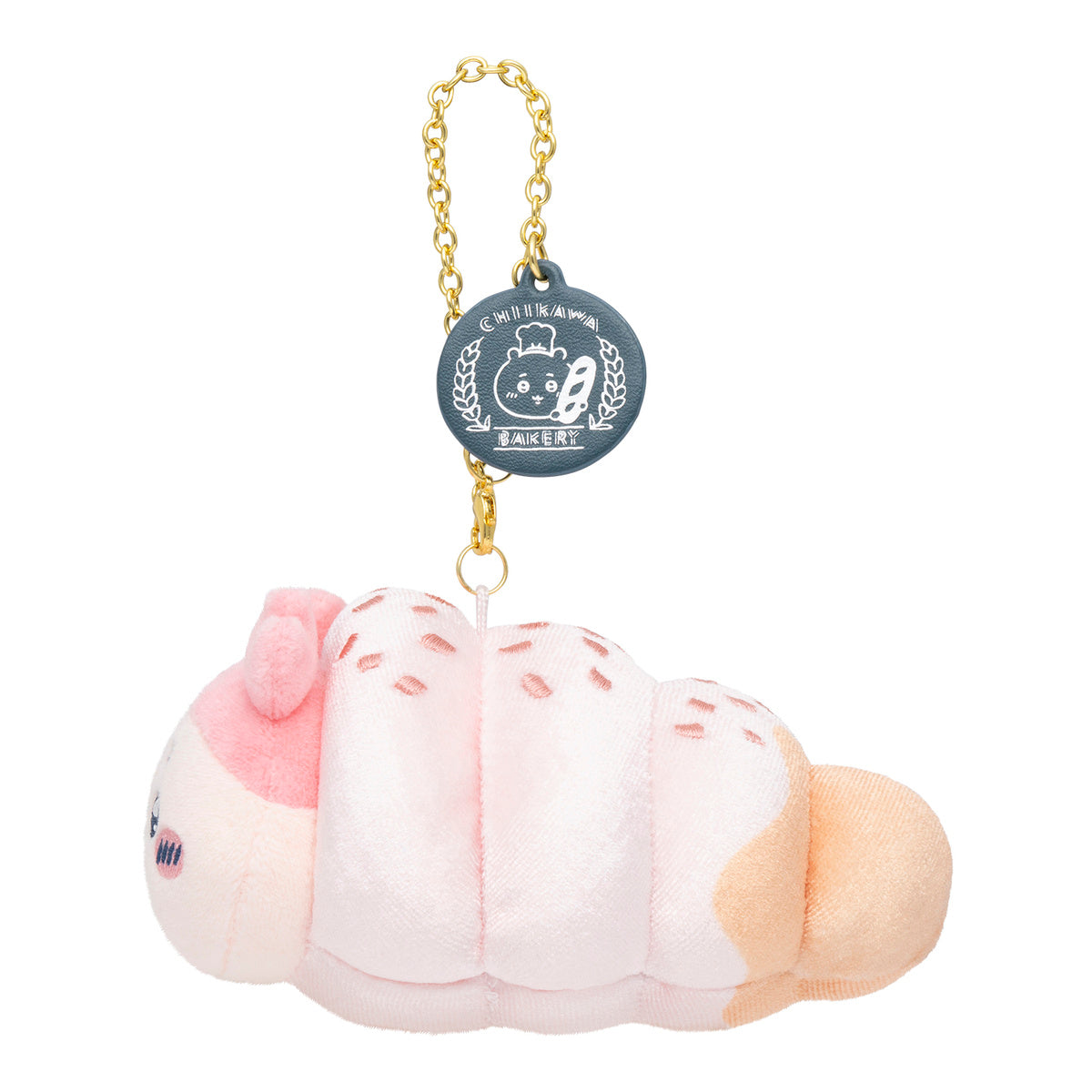 ちいかわ ちいかわベーカリー コロネなマスコット（古本屋）