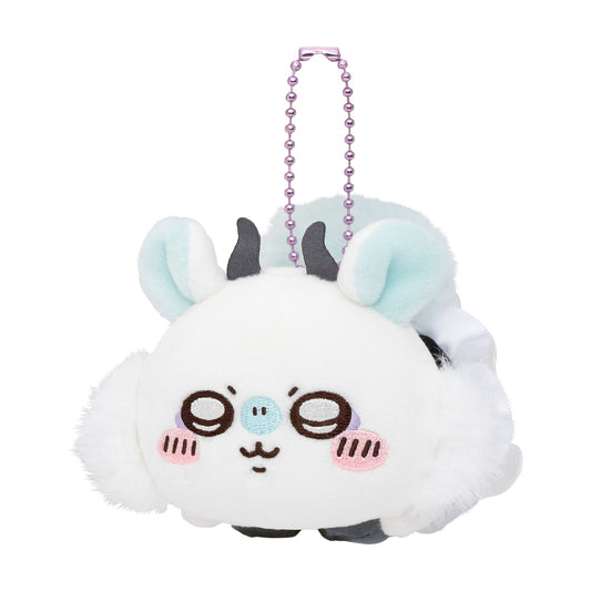 ちいかわ まじかるちいかわ ぷちミニマスコット（モモンガ）