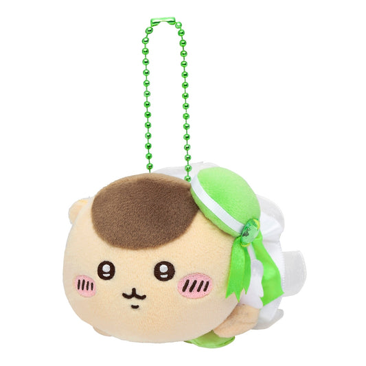 ちいかわ まじかるちいかわ ぷちミニマスコット（くりまんじゅう）