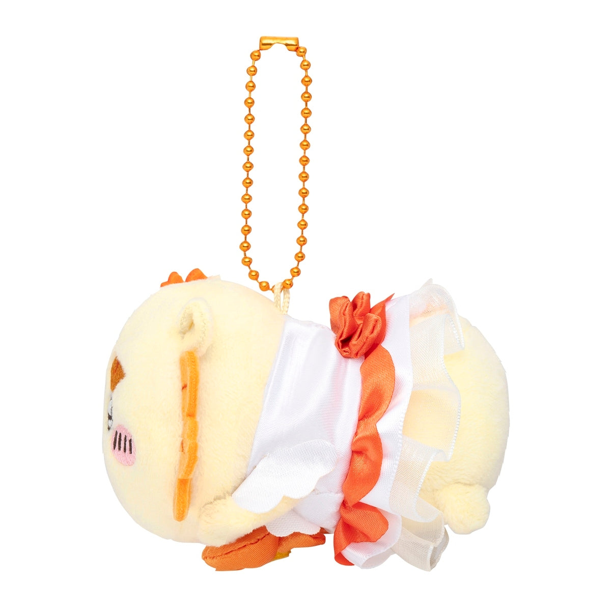 ちいかわ まじかるちいかわ ぷちミニマスコット（シーサー）