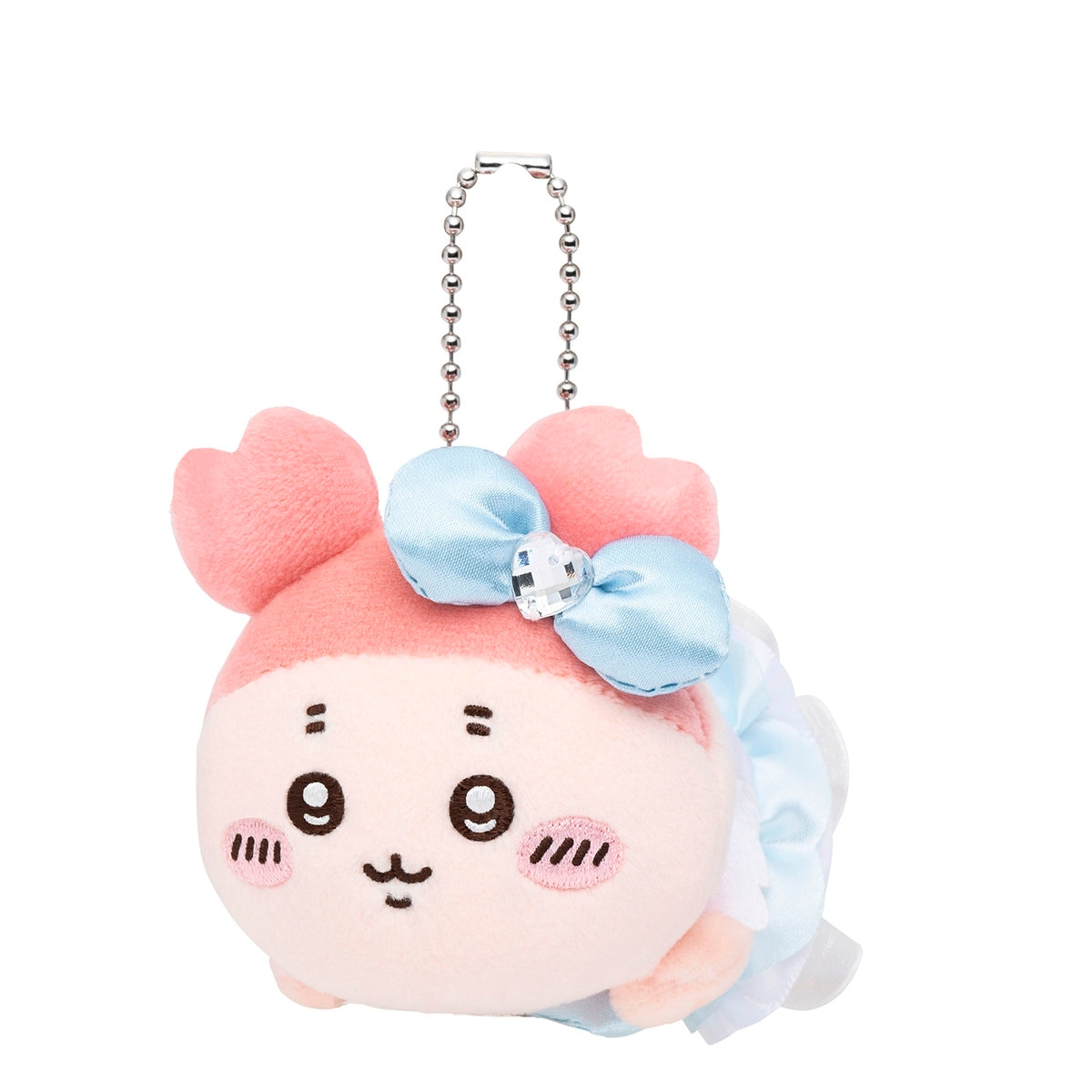 ちいかわ まじかるちいかわ ぷちミニマスコット（古本屋）