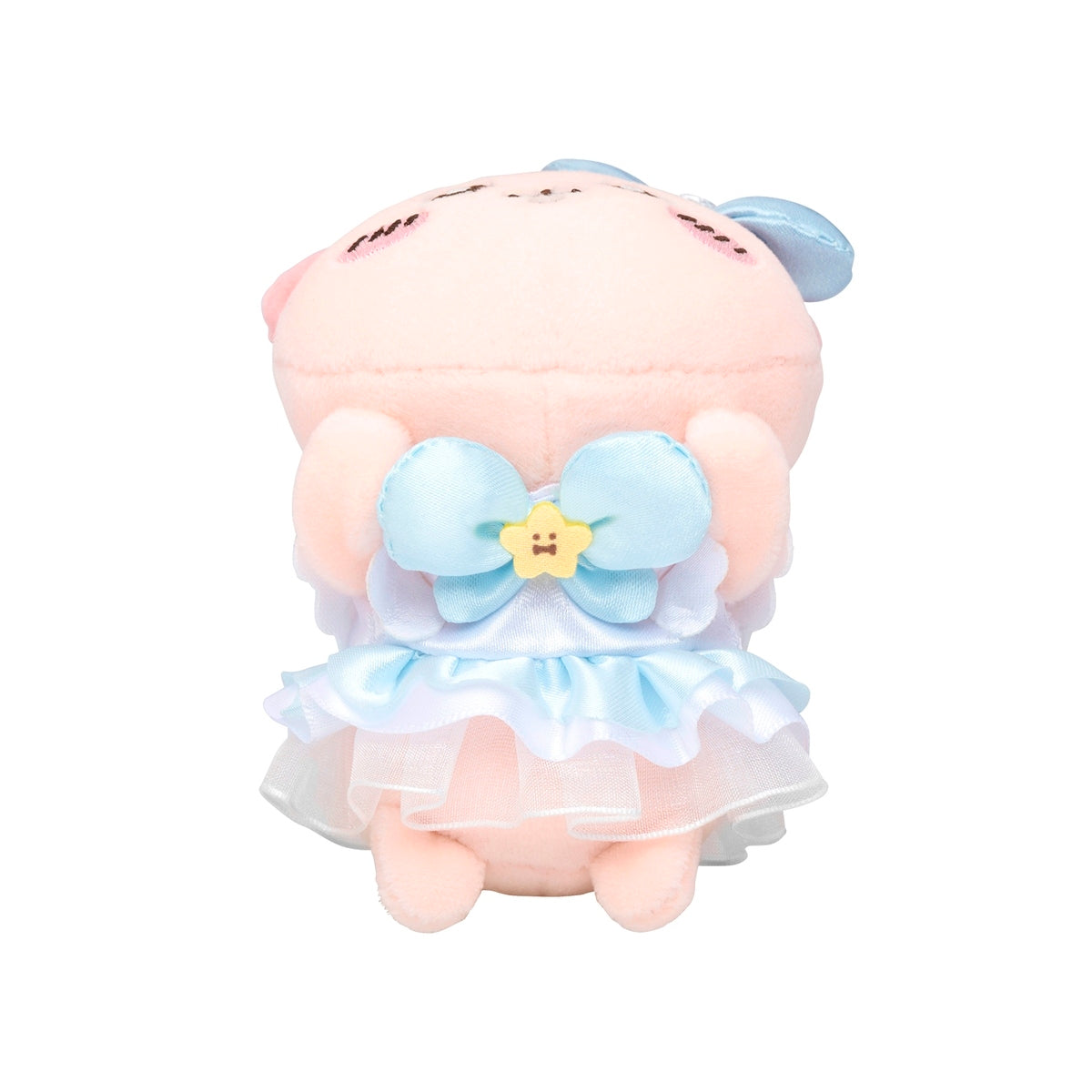 ちいかわ まじかるちいかわ ぷちミニマスコット（古本屋）