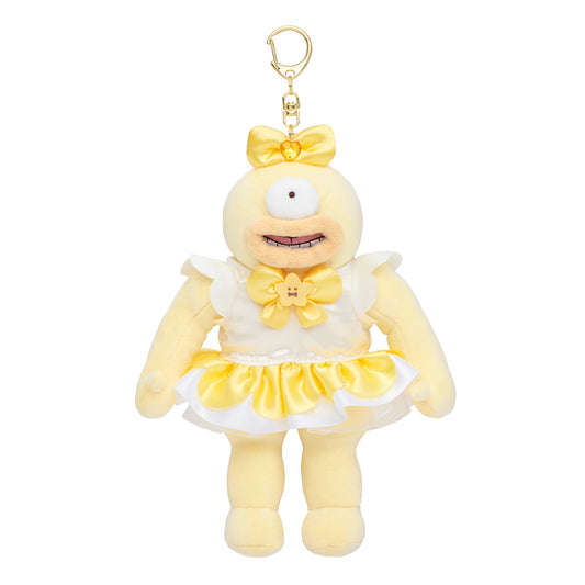 ちいかわ まじかるちいかわ マジカルチャージマスコット（オデ）