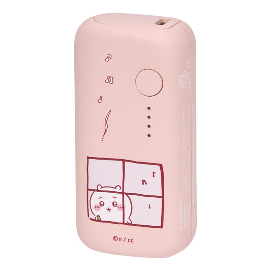 치이카와 5000mAh/20W 모바일 배터리 (치이카와)
