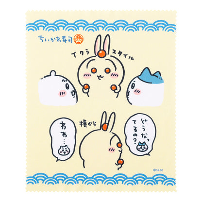치이카와 스시 트레이딩 멀티클로스 (총 8종)