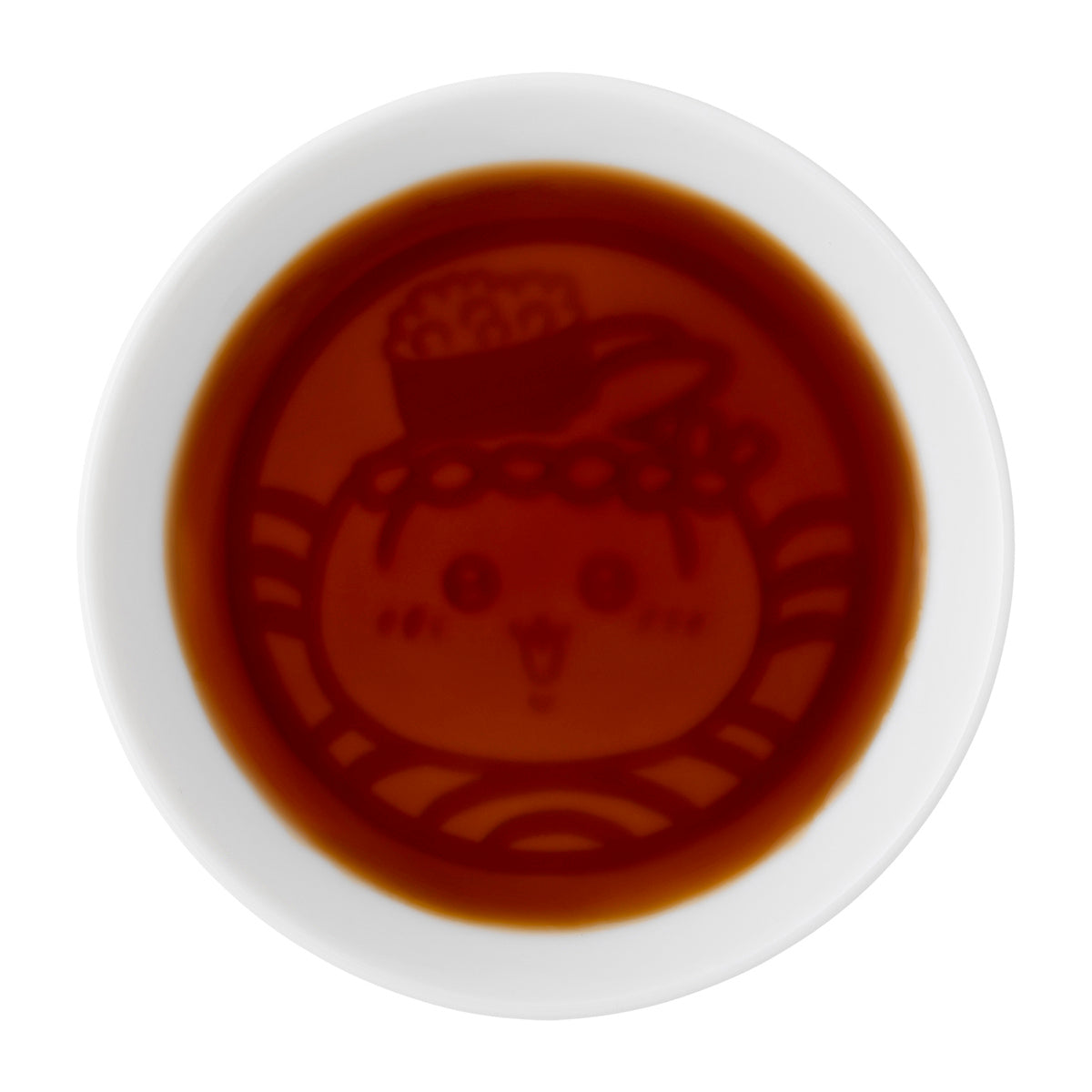 치이카와 치이카와 스시 간장 접시 (우사기)