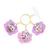Chiikawa Magical Chiikawa Transformation! Acrylic Charm (Variant Momonga)