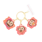 Chiikawa Magical Chiikawa Transformation! Acrylic Charm (Shisa)