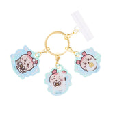 Chiikawa Magical Chiikawa Transformation! Acrylic Charm (Furuhonya)