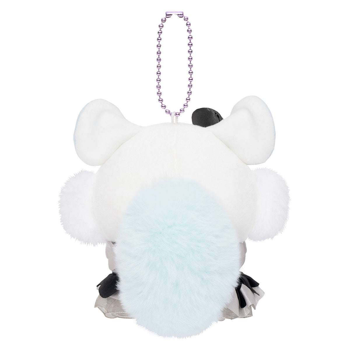 ちいかわ まじかるちいかわ 悪いバージョンだ？マスコット（モモンガ）