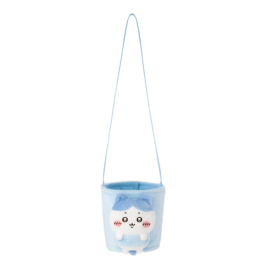 Chiikawa Drink Cup Holder (Hachiware)
