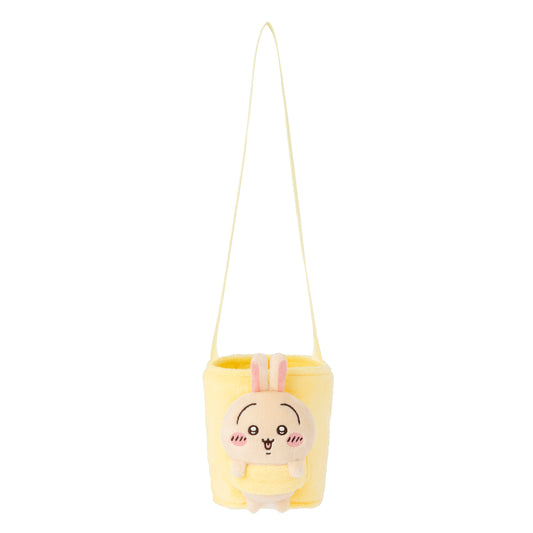 Chiikawa Drink Cup Holder (Usagi)
