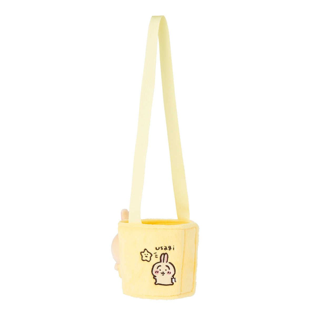 ちいかわ ドリンクカップホルダー（うさぎ）