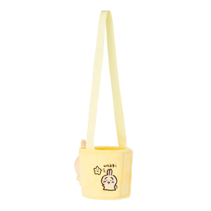 ちいかわ ドリンクカップホルダー（うさぎ）