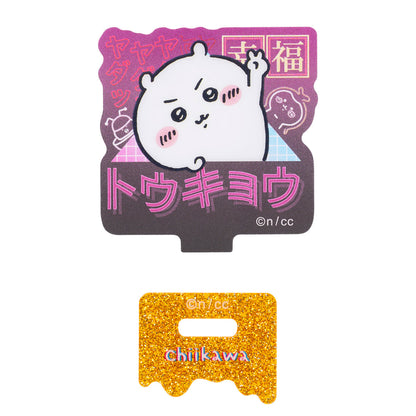 ちいかわ トーキョーちいかわ アクリルスタンドコレクション（全6種）