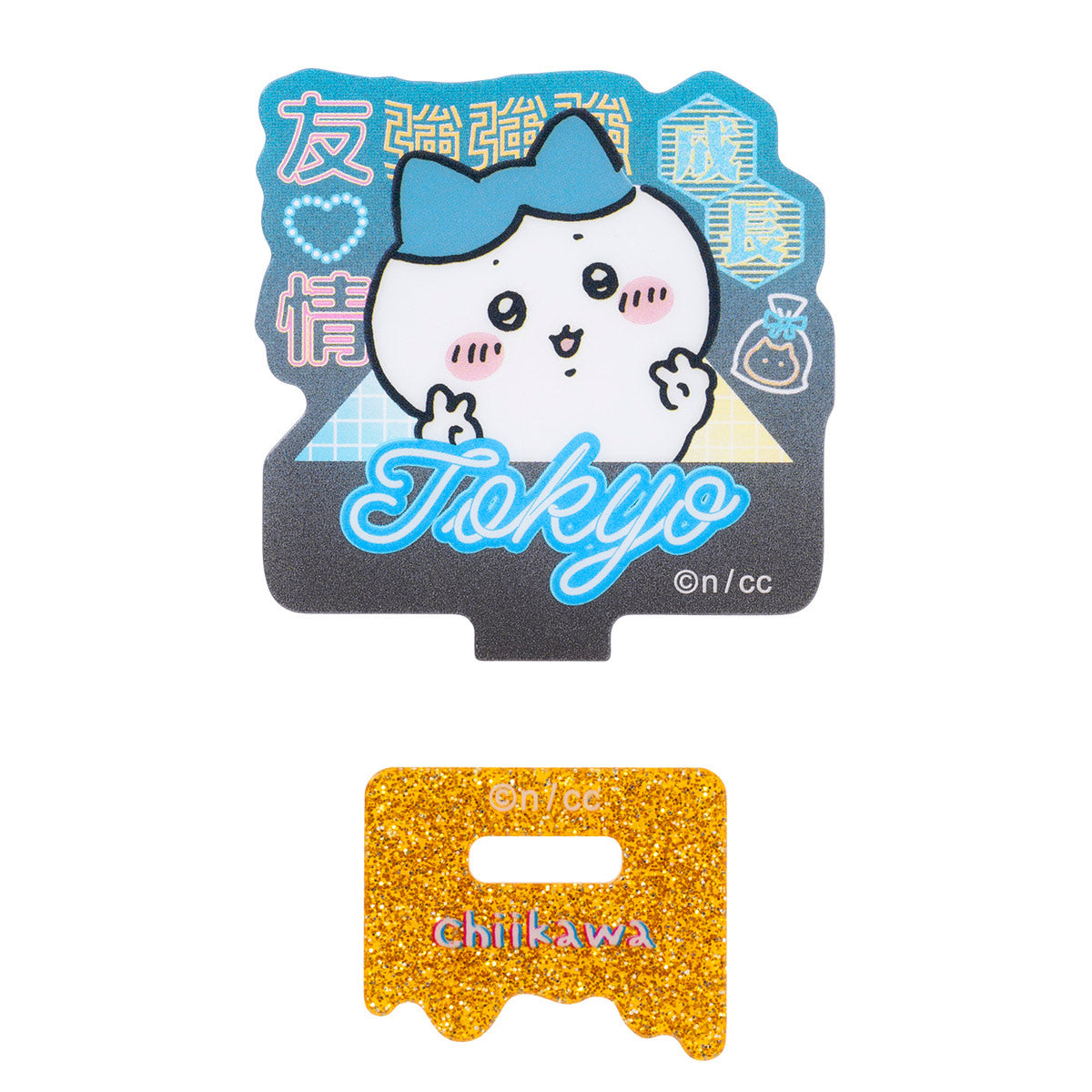 ちいかわ トーキョーちいかわ アクリルスタンドコレクション（全6種）