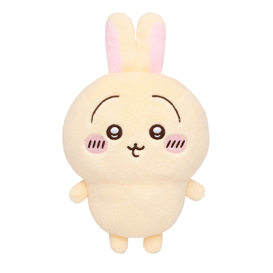 ちいかわ ちいかわパーク ぷわころぬいぐるみS（うさぎ）