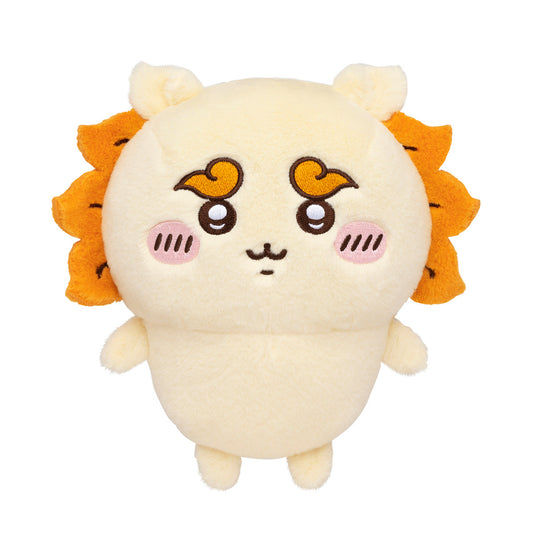 ちいかわ ちいかわパーク ぷわころぬいぐるみS（シーサー）