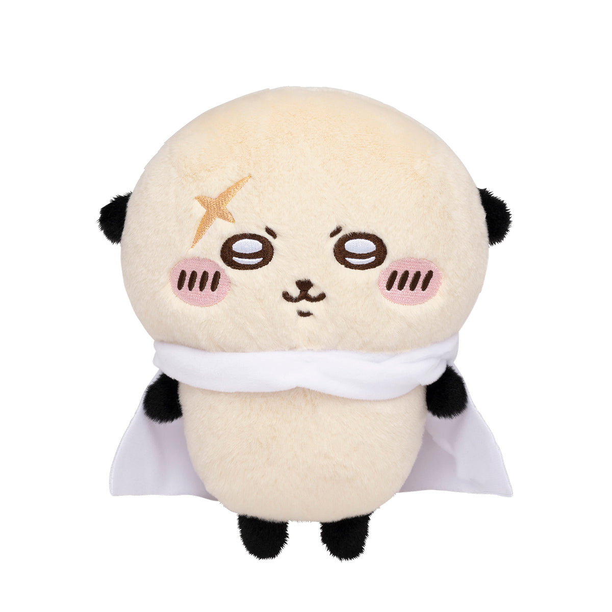 ちいかわ ちいかわパーク ぷわころぬいぐるみS（ラッコ）