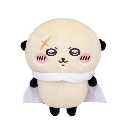 ちいかわ ちいかわパーク ぷわころぬいぐるみS（ラッコ）