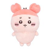 ちいかわ ちいかわパーク ぷわころぬいぐるみS（古本屋）