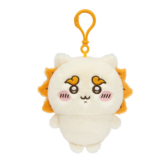 ちいかわ ちいかわパーク ぷわころマスコット（シーサー）
