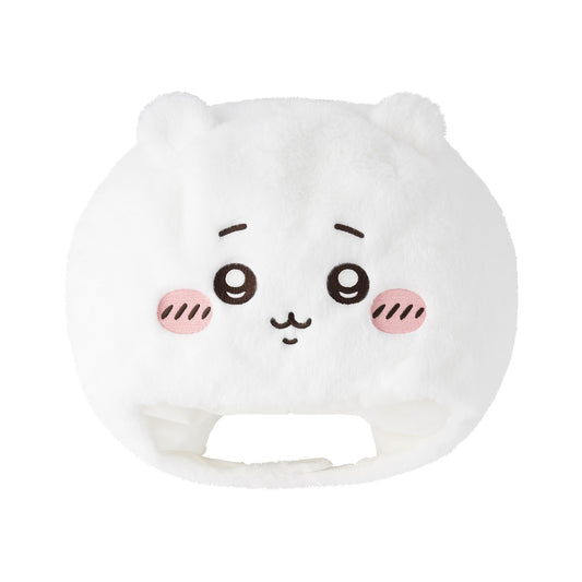ちいかわ ちいかわパーク うきうきぬいぐるみキャップ（ちいかわ）